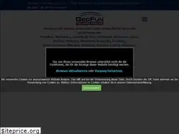 Sites similar to geofun-info.de
