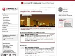 Sites similar to geog.uni-heidelberg.de