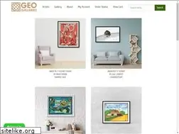 Sites similar to geogalleries.com