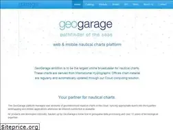 Sites similar to geogarage.com