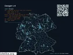 Sites similar to geogen.stoepel.net