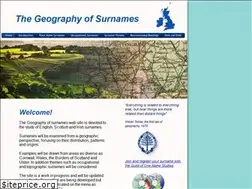Sites similar to geogenealogy.ca