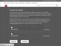 Sites similar to geogenetics.ku.dk