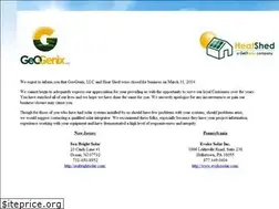 Sites similar to geogenix.com