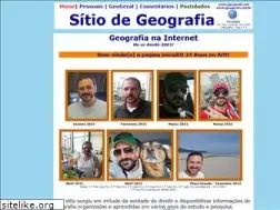 Sites similar to geogeral.com