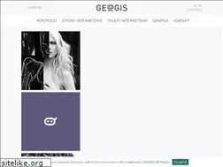 Sites similar to geogis.pl