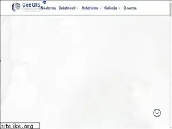 Sites similar to geogis.rs