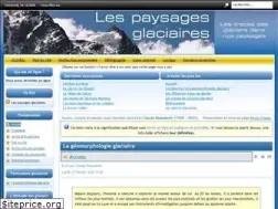 Sites similar to geoglaciaire.net
