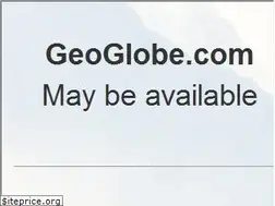 Sites similar to geoglobe.com