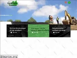 Sites similar to geoglobeeurope.com
