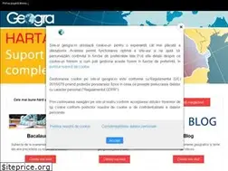 Sites similar to geogra.ro