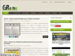 Sites similar to geograchid.com