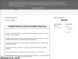 Sites similar to geograecologia.blogspot.com
