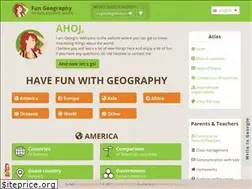 Sites similar to geograf.in