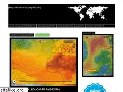 Sites similar to geografia-ensino.com