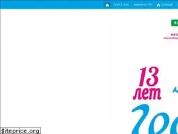 Sites similar to geografia-nsk.ru