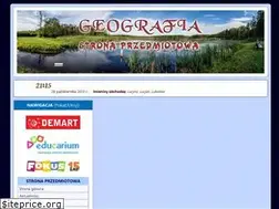 Sites similar to geografia24.eu