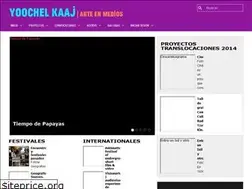 Sites similar to geografias.org
