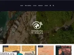 Sites similar to geografiavisual.com.br