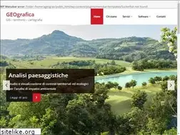 Sites similar to geografica.org