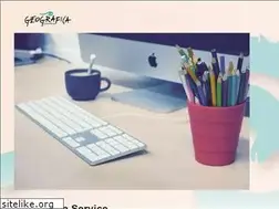 Sites similar to geograficaservice.it