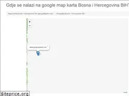 Sites similar to geografijabih.com