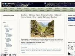 Sites similar to geografilia.blogspot.com