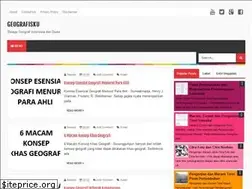 Sites similar to geografisku.blogspot.com