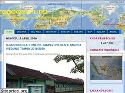 Sites similar to geografitok.blogspot.com