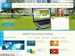 Sites similar to geografiya.uz