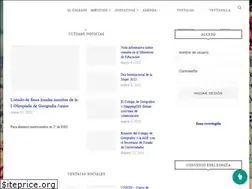 Sites similar to geografos.org