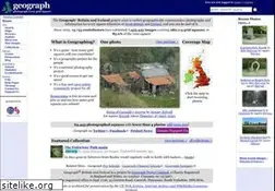 Sites similar to geograph.org.uk