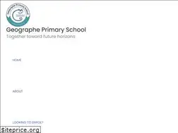 Sites similar to geographeps.wa.edu.au