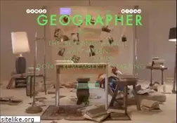 Sites similar to geographermusic.com