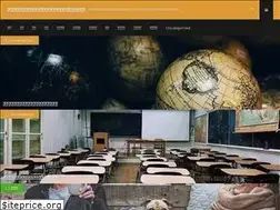 Sites similar to geographers.info