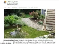 Sites similar to geographialandscape.com