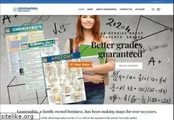 Sites similar to geographiamaps.com