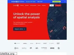 Sites similar to geographica.com