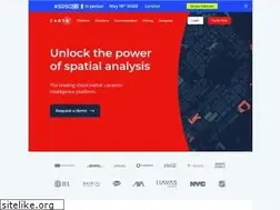 Sites similar to geographica.gs