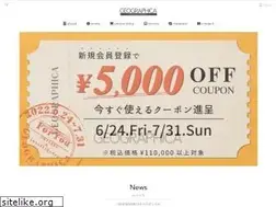 Sites similar to geographica.jp