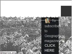 Sites similar to geographical.co.uk