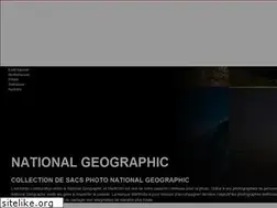 Sites similar to geographicbags.fr