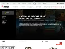 Sites similar to geographicbags.us