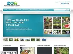 Sites similar to geographicconsulting.com