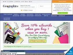 Sites similar to geographics.com