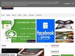 Sites similar to geographicseries.blogspot.com