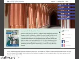 Sites similar to geographie-fuer-alle.de