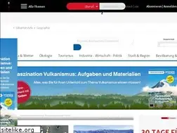 Sites similar to geographie-heute.de