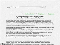 Sites similar to geographie.giersbeck.de