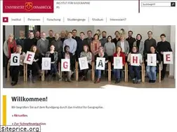 Sites similar to geographie.uni-osnabrueck.de